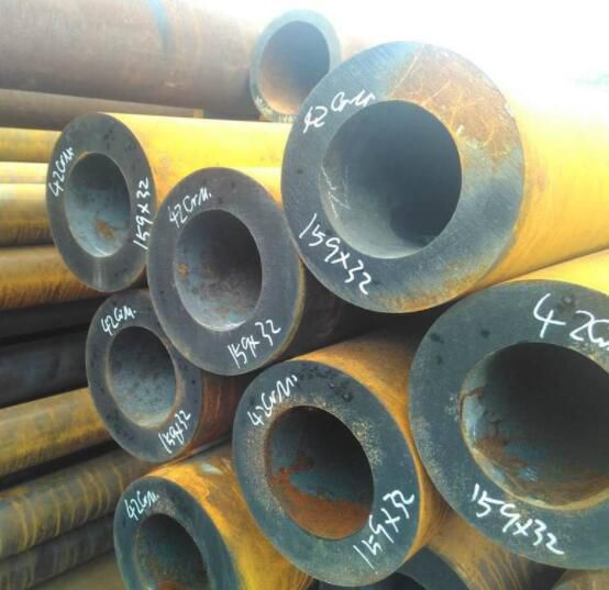 42CrMo厚壁無縫鋼管